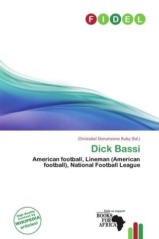 Dick Bassi