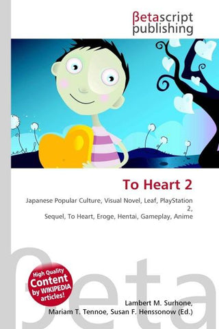 To Heart 2