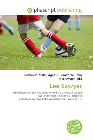 Lee Sawyer