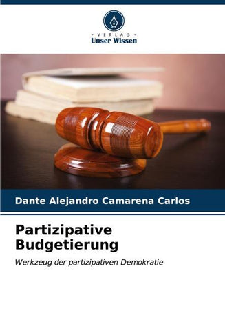 Partizipative Budgetierung