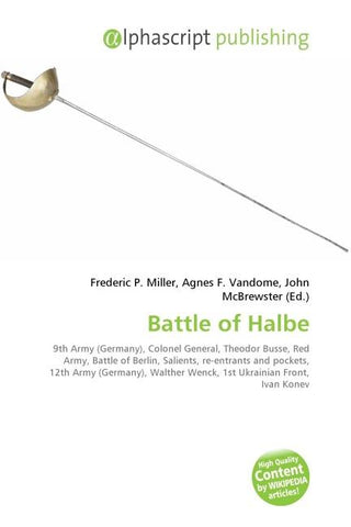 Battle of Halbe