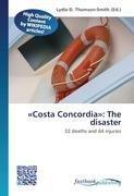 'Costa Concordia': The disaster