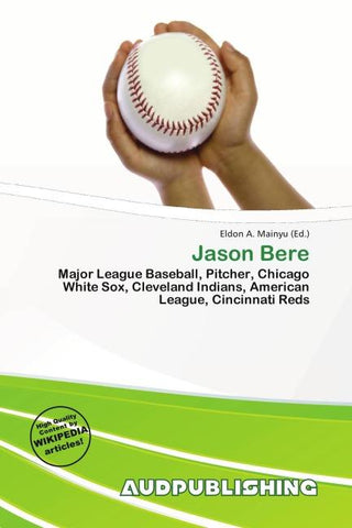 Jason Bere