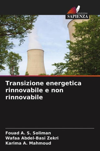 Transizione energetica rinnovabile e non rinnovabile