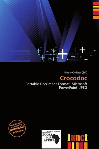 Crocodoc