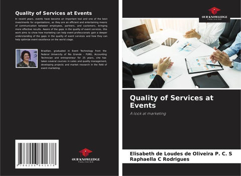 Quality of Services at Events