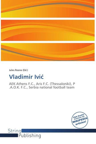 Vladimir Ivi¿