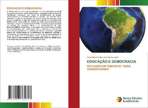 EDUCAÇÃO E DEMOCRACIA