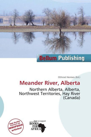 Meander River, Alberta