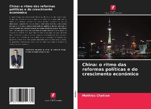 China: o ritmo das reformas políticas e do crescimento económico