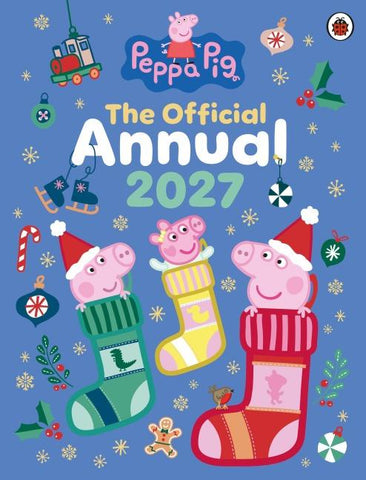 Peppa Pig