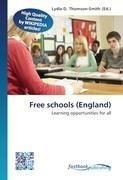 Free schools (England)