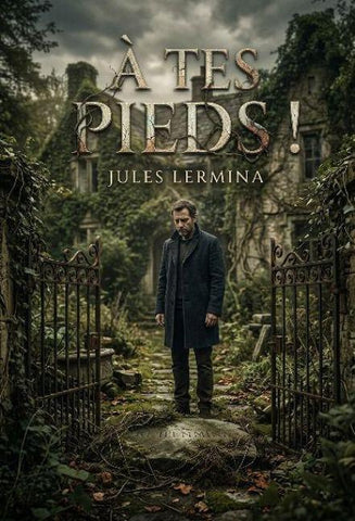 À tes pieds !