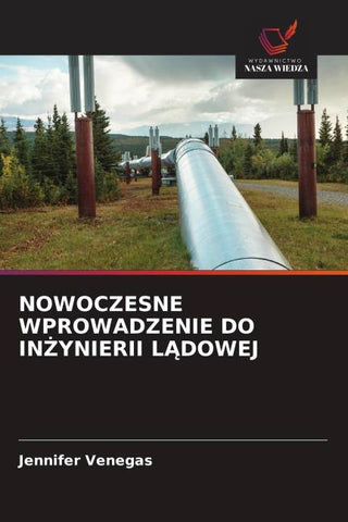 NOWOCZESNE WPROWADZENIE DO IN¿YNIERII L¿DOWEJ