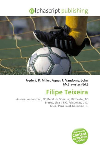 Filipe Teixeira