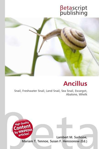 Ancillus