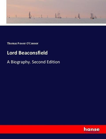Lord Beaconsfield