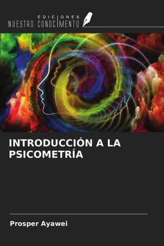 INTRODUCCIÓN A LA PSICOMETRÍA