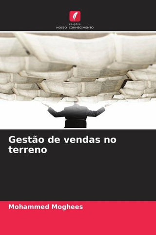 Gestão de vendas no terreno