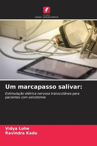 Um marcapasso salivar: