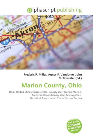 Marion County, Ohio