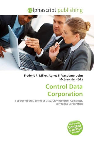 Control Data Corporation