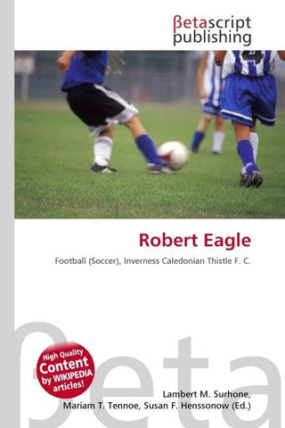 Robert Eagle