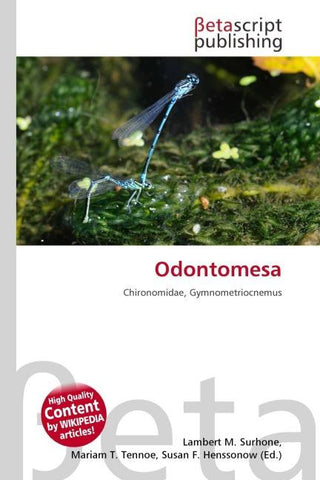 Odontomesa