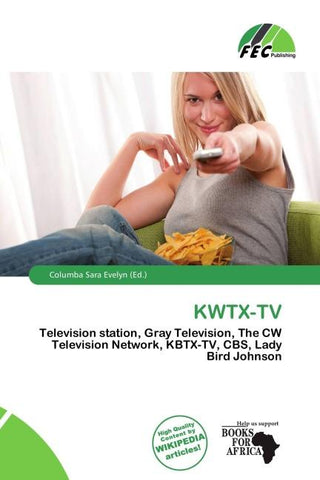 KWTX-TV