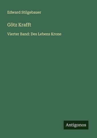 Götz Krafft