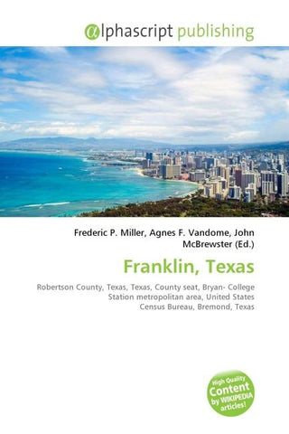 Franklin, Texas