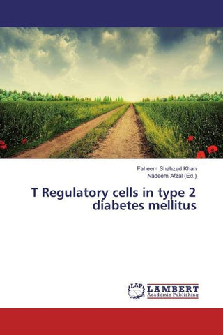 T Regulatory cells in type 2 diabetes mellitus