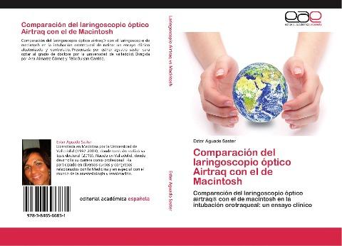 Comparación del laringoscopio óptico Airtraq con el de Macintosh