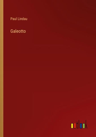 Galeotto