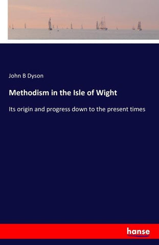 Methodism in the Isle of Wight