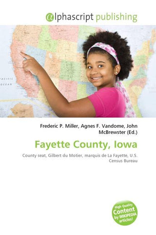 Fayette County, Iowa