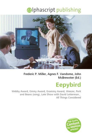 Eepybird