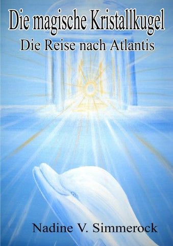 DIE MAGISCHE KRISTALLKUGEL