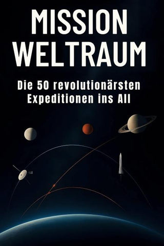 Mission Weltraum