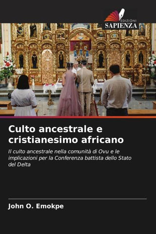 Culto ancestrale e cristianesimo africano