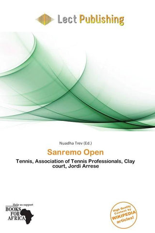 Sanremo Open
