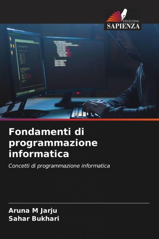 Fondamenti di programmazione informatica