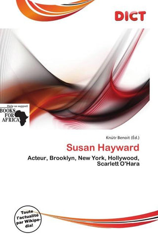 Susan Hayward