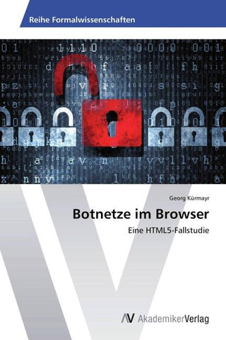 Botnetze im Browser