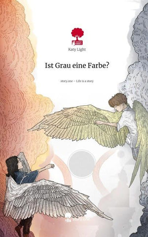 Ist Grau eine Farbe?. Life is a Story - story.one