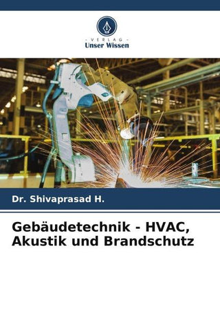 Gebäudetechnik - HVAC, Akustik und Brandschutz