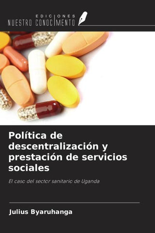 Política de descentralización y prestación de servicios sociales