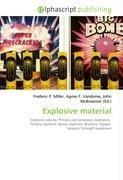 Explosive material