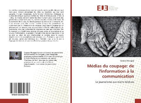 Médias du coupage: de l'information à la communication
