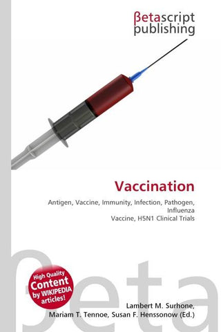 Vaccination